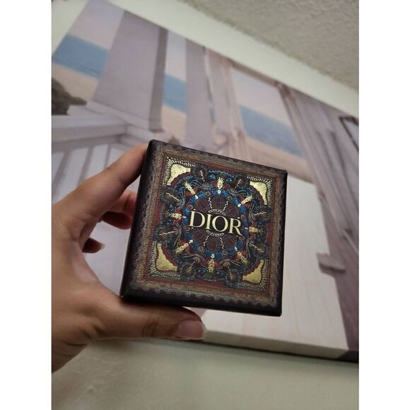 All inclusive Dior gift box+container+ ribbon - Picture 1 of 6